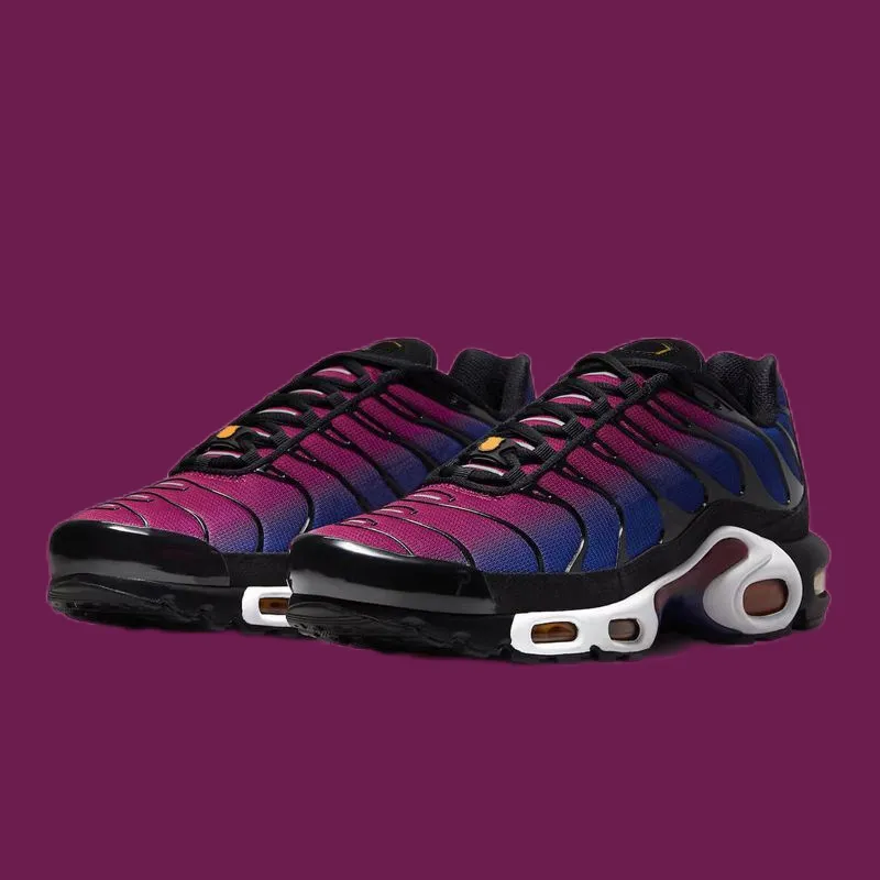 Tn 3 Terrascape Plus Running Shoes Tns Tn3 Rush Fuchsia Atlanta