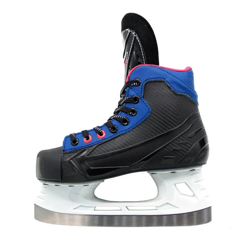 Patins à glace Vikmax Sepatu seluncur hoki es Bandy pour patinoire 231012