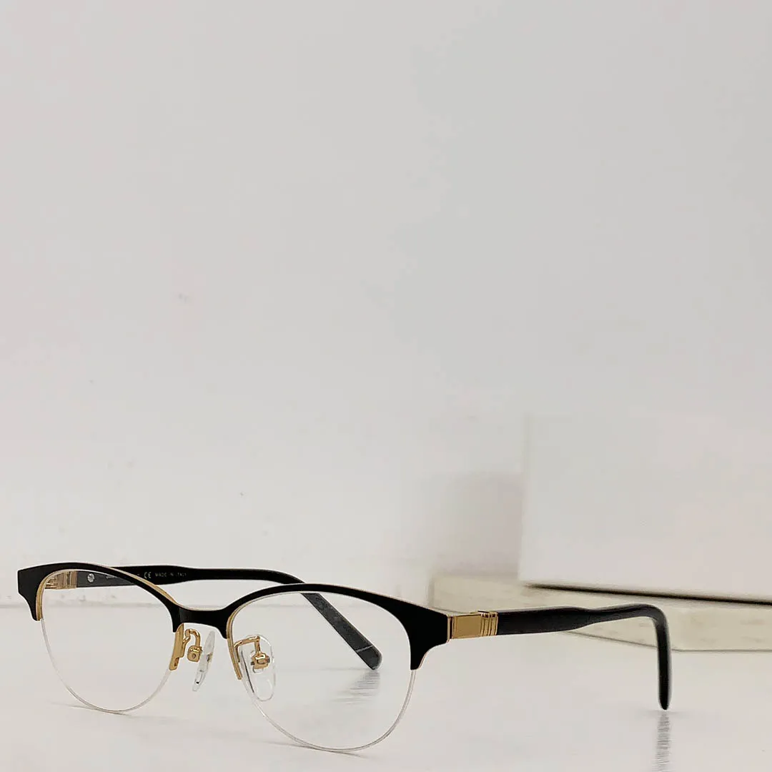 Gafas De Lente Transparente Para Hombres Mujeres: Marcos De Gafas