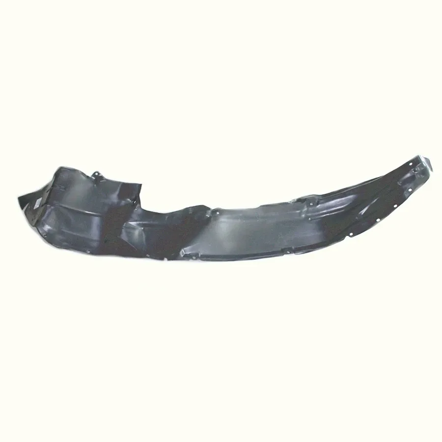 Garde-boue intérieur de garde-boue de roue avant de voiture SA00-56-141M1 pour Haima 7 2010-2015