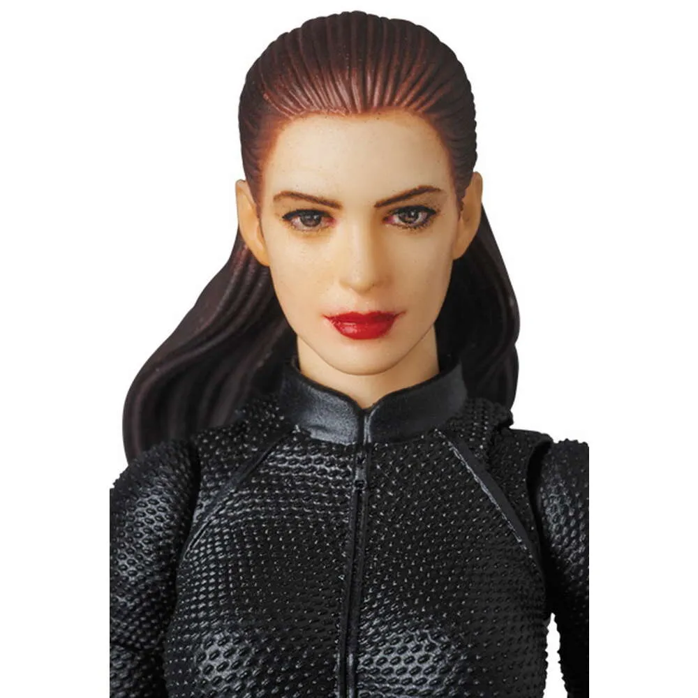 Catwoman Aksiyon Figürü Mafex No.009 Selina Kyle Yi TL1,190.07
