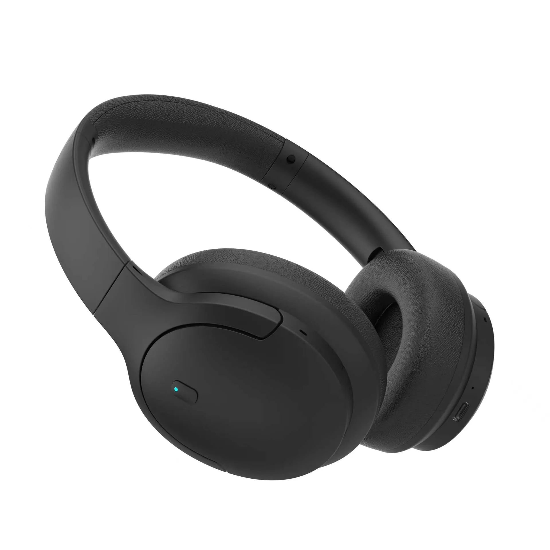 Foldable Wireless Boat Bluetooth Headphones Meesho With Active Noise