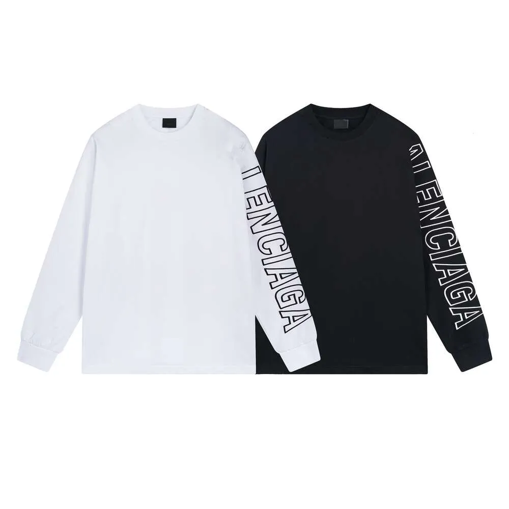 Balenciaga Paris Designer sweat shirts - High Fashion Balenciaga Paris Designer sweat shirts - High Fashion