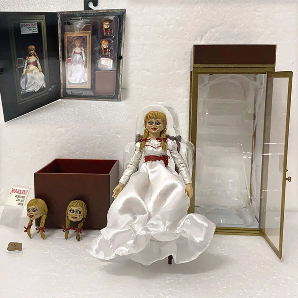 NECA Figurine Poupée Figurine Film Anime Horror Movie