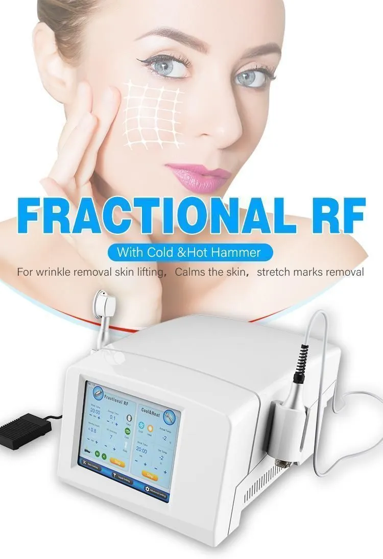 DHgate.com:Microneedling Face Lift Thermagic Wrinkle Removal Fractional ...