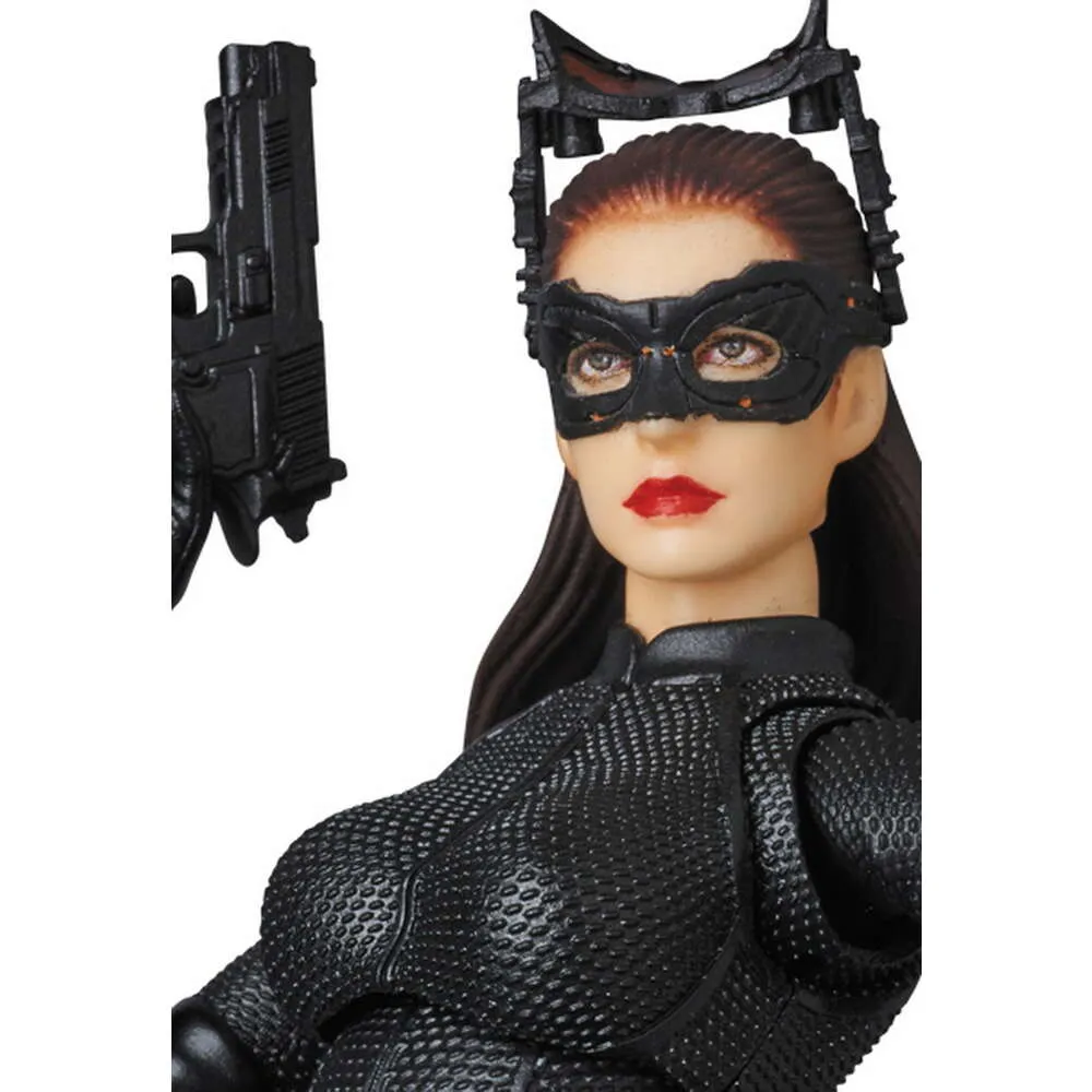 Catwoman Aksiyon Figürü Mafex No.009 Selina Kyle Yi TL920.7