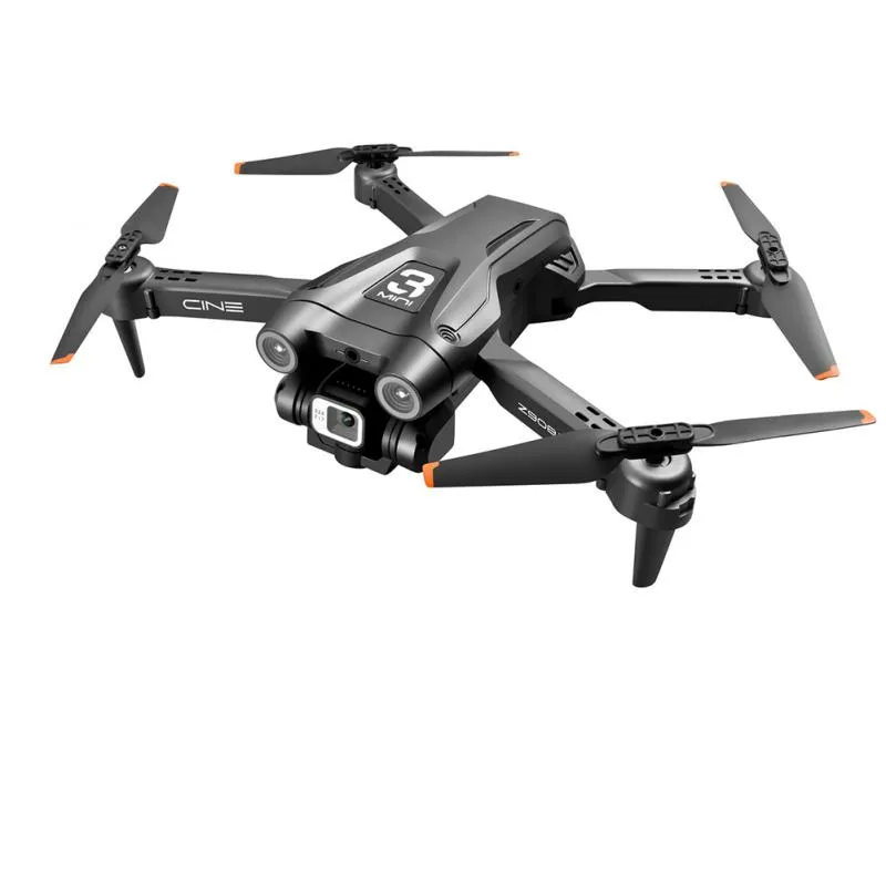 Best chinese sale drone 4k