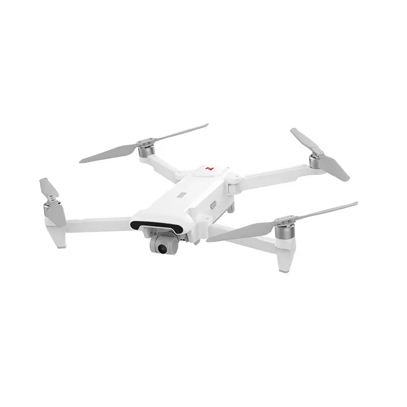 FIMI X8SE V2 GPS DRONE 8K CAMERA DRRONE Professionell 3-axel Gimbal 10 km Telekontroll Långt uthållighet Fällbar RC FPV Quadcopter