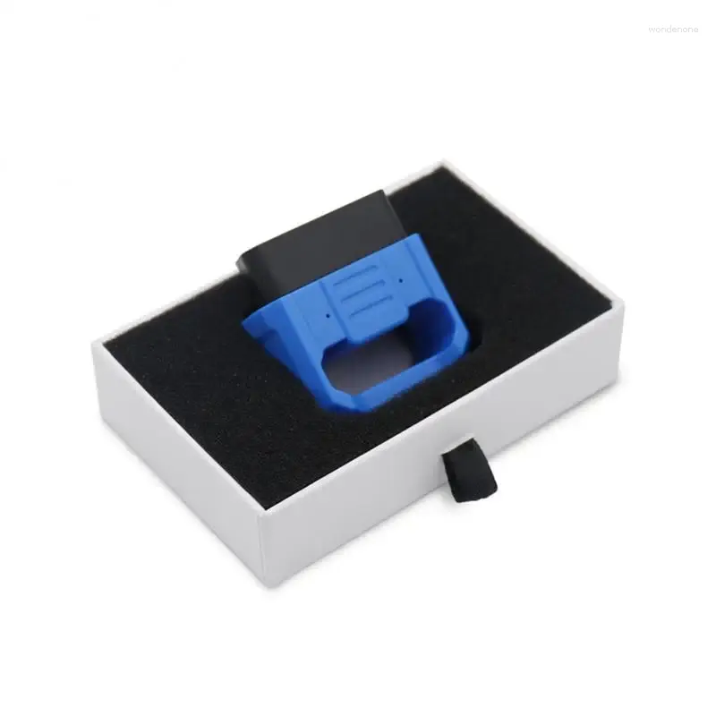 Car Fault Diagnostic Instrument Multifunctional Portable Universal Practical Supplies Obd Tool Bluetooth