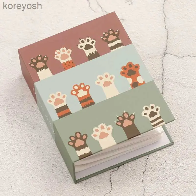 Albums Books 6-inch Plastic 100 Photo Album Cute Wedding Photo Album Book Baby Family Scrapbooking Albums Wedding Wholesale Gifts GiftL231012