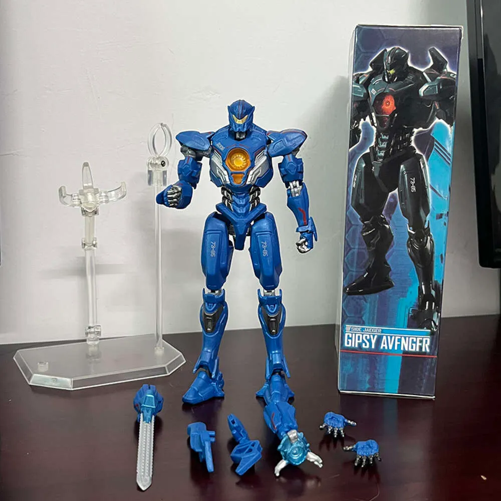Gipsy avenger on sale toy
