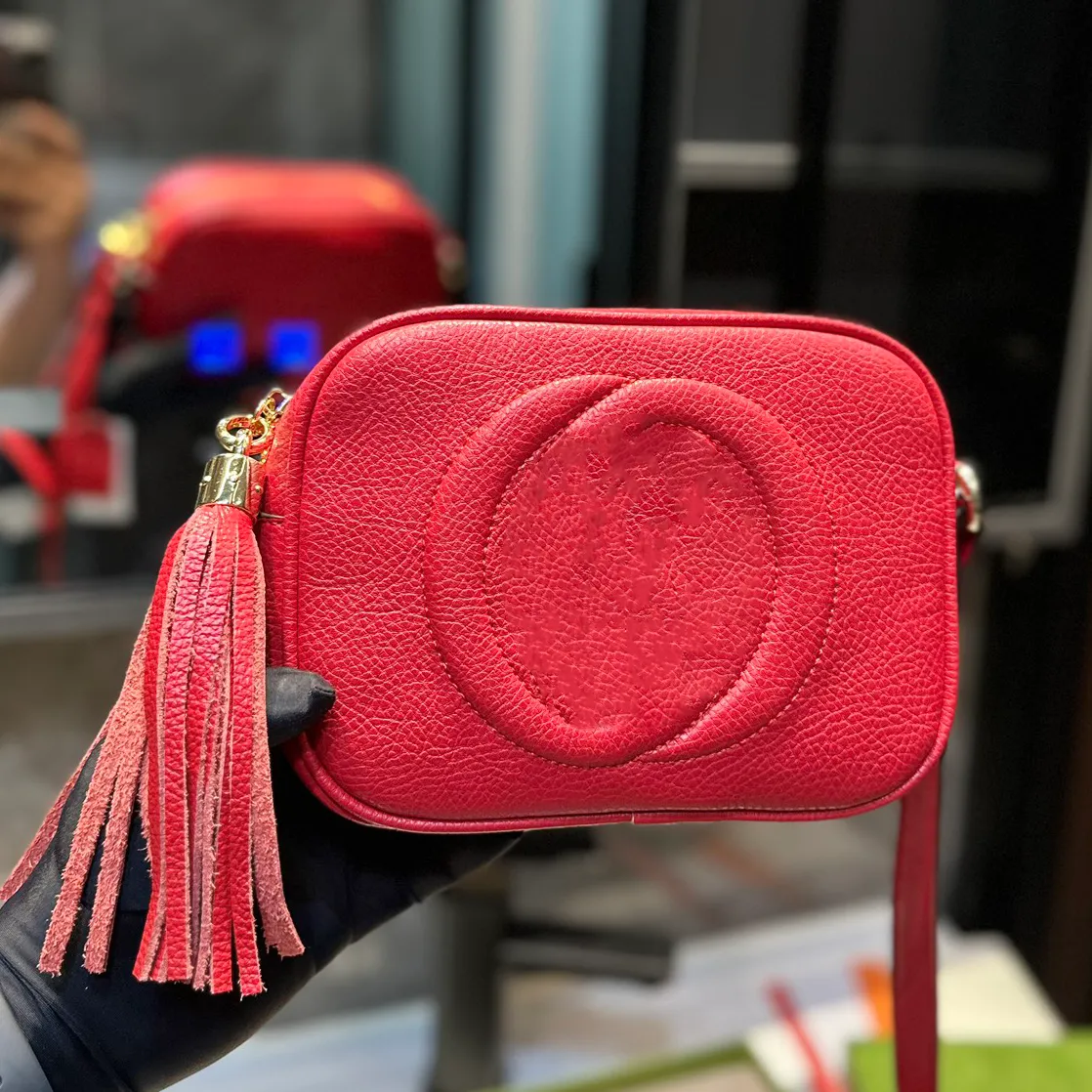 Crossbody Camera Torba Kobieta czarna torebka Women Designer Torby Pink Crossbody Bag torebki na ramię dla kobiet torebki torebki marki mody torby krzyżowa luksusowa torba