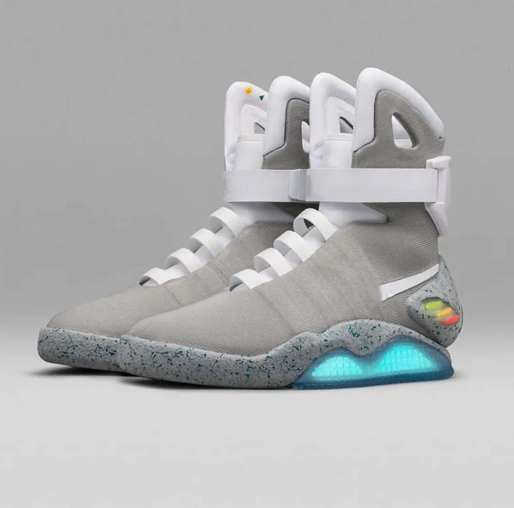 Zapatillas led hombre new arrivals