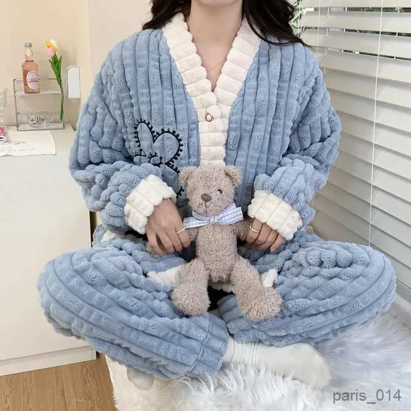 Flannel nursing pajamas new arrivals