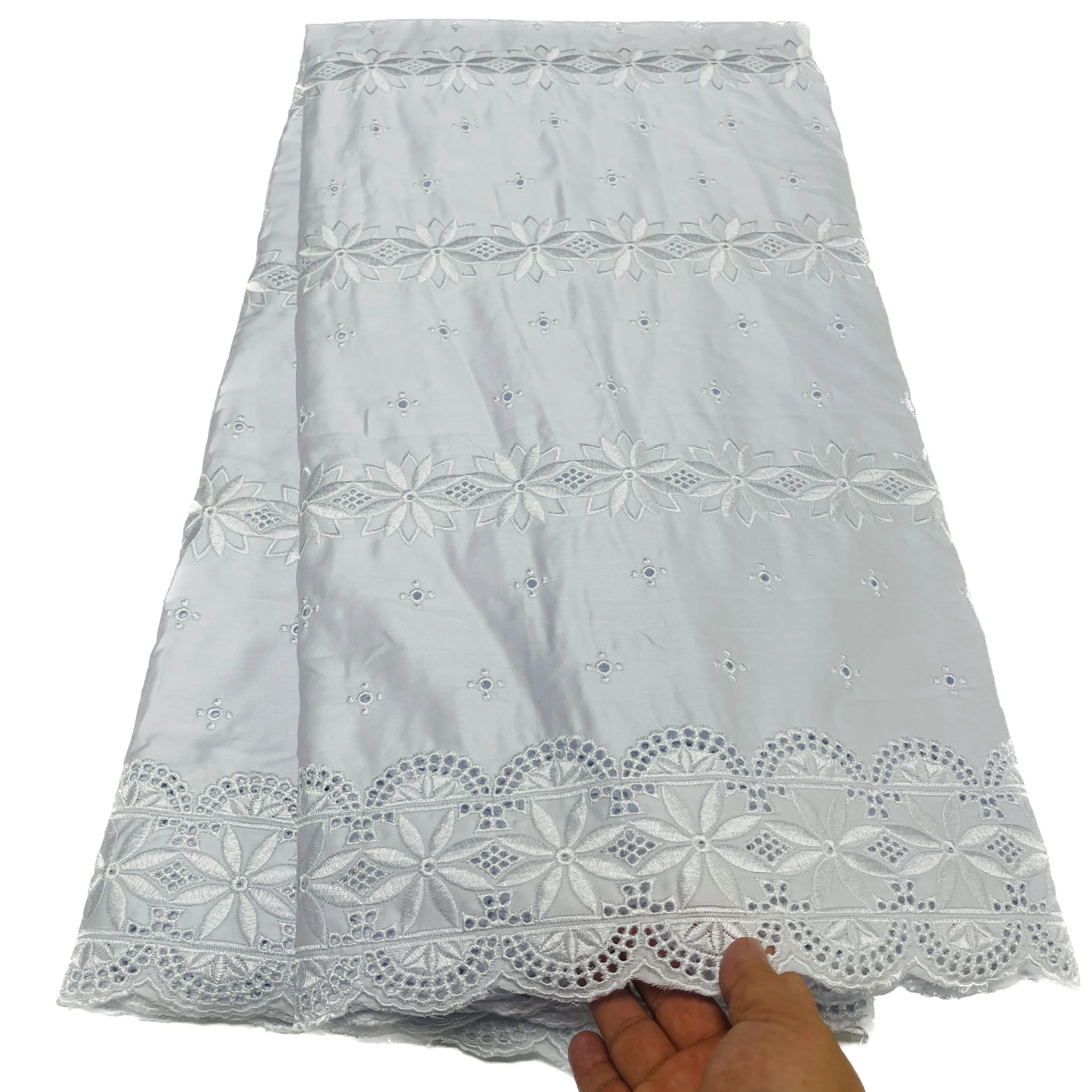 polished cotton dress fabric Black Polished Cotton Fabric Material 46"w BTY Smooth Glossy Sheen Luster Surface