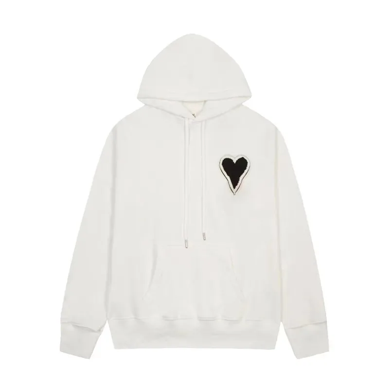 Summer Street Skateboard French Terry Hoodie Tee 24 New Pringting
