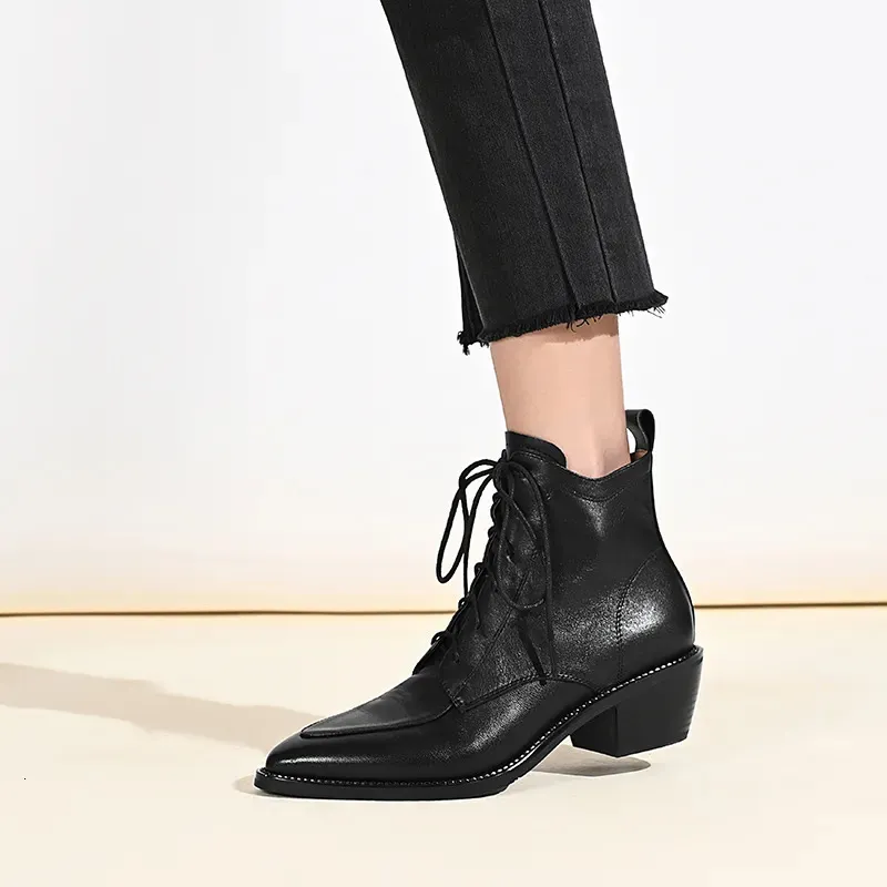 Office womens ankle boots sale