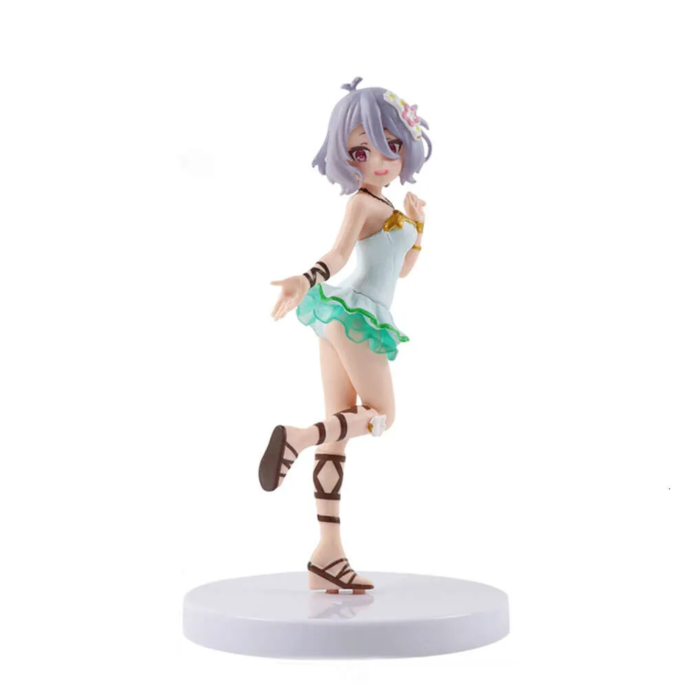 Princess Connect Re Dive Anime Figure Collection Kyaru Pecorine
