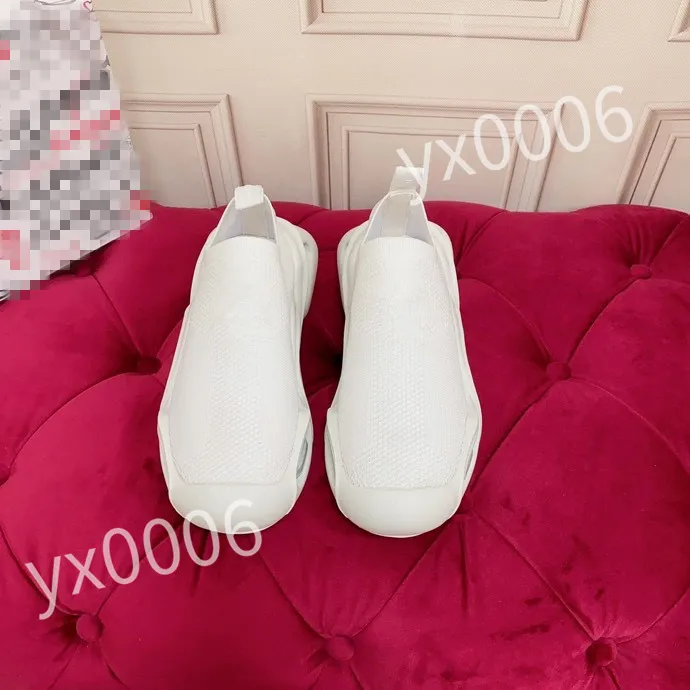 Nieuwe Luxe Designer trend heren sportschoenen zwart wit leer retro casual schoenen mode dames casual schoenen kant fd230204
