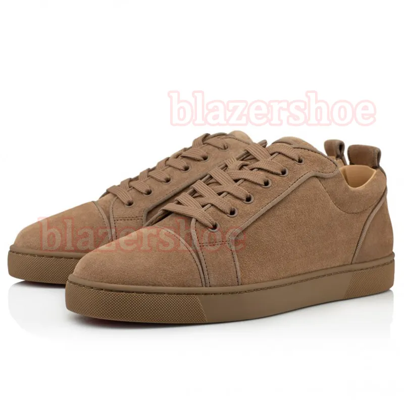 Louboutin cheap sneakers dhgate