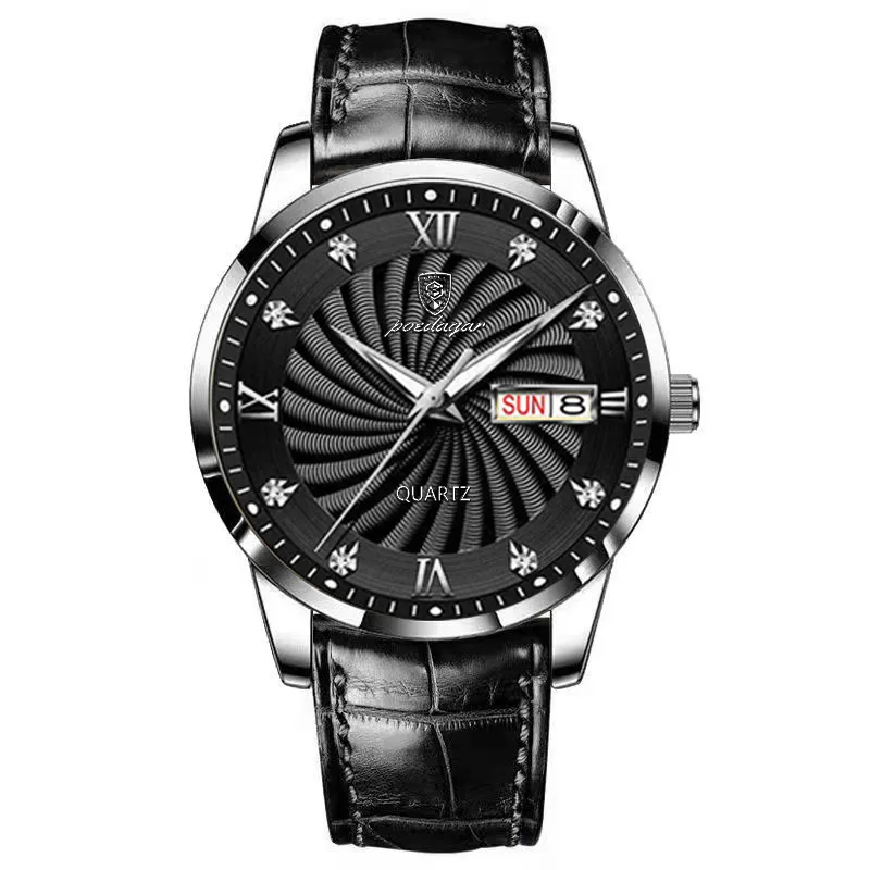 DHgate.com:Swiss brand waterproof luminous men's watch DHgate.com:Swiss brand waterproof luminous men's watch