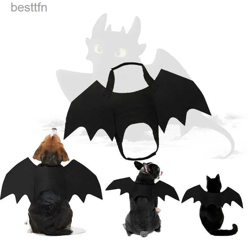 Thème Costume Cosplay Édenté Venez Chien Venez Comment dresser votre robe de dragon Chien comme animal de compagnie édenté Halloween Noël Chien Chat Cos GiftL231013