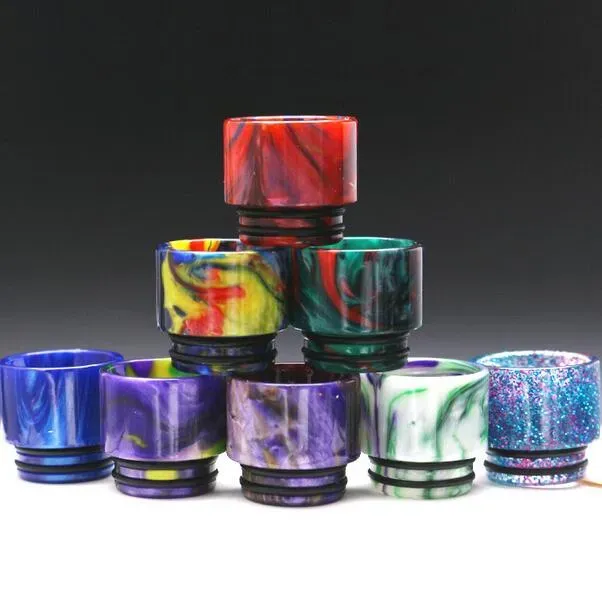 Smok Vape Tips Drip Tip For SMOK TFV16 Tank – VapoRider