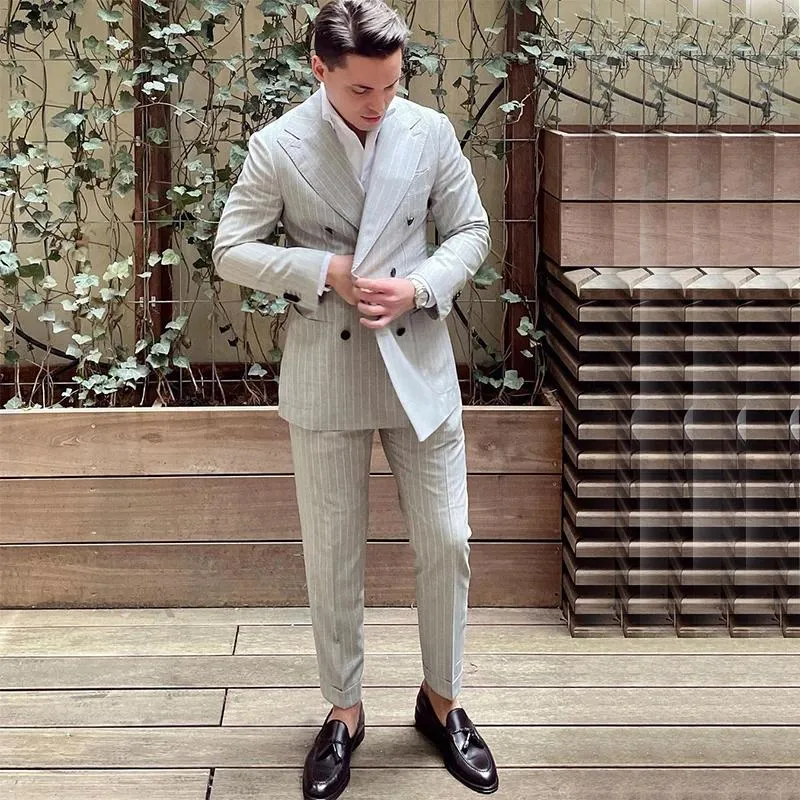 Blazer homme beige hot sale