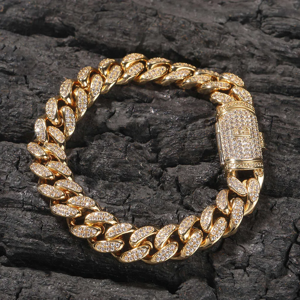 12k cuban link chain online