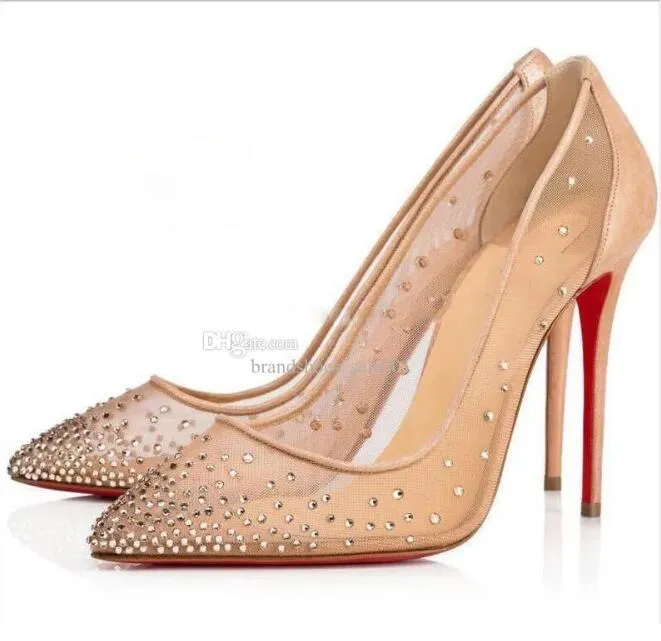 new women designer heels high heels designer shoes woman sandal red-bottoms heels white Summer heels shoes thin heels designer sliders shoes outdoors shoes
