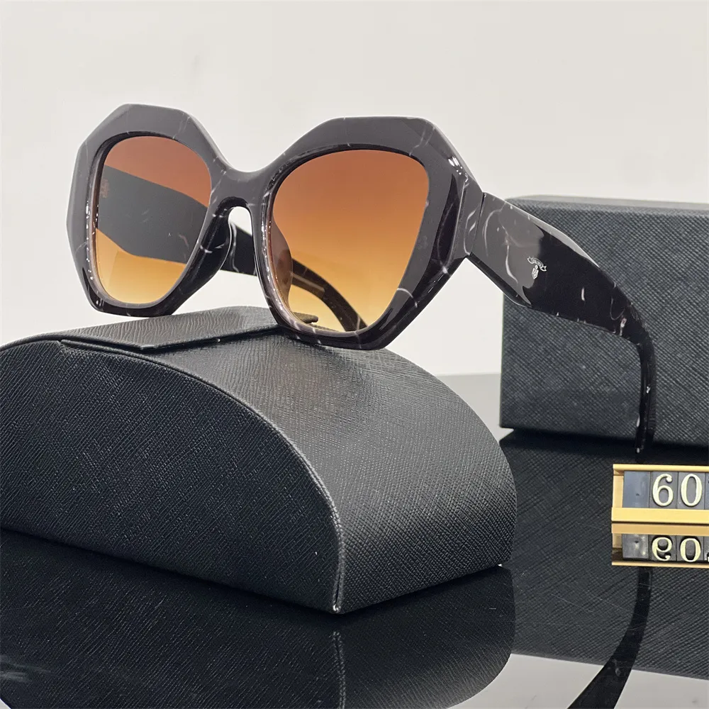 Ordinateur Sept Cadre Lunettes Mode Sports De Plein Air Voyager UV400 Bea Designer Hommes Lunettes De Soleil Miroir Femmes Sunglas Personnes Lunett Cat Eye