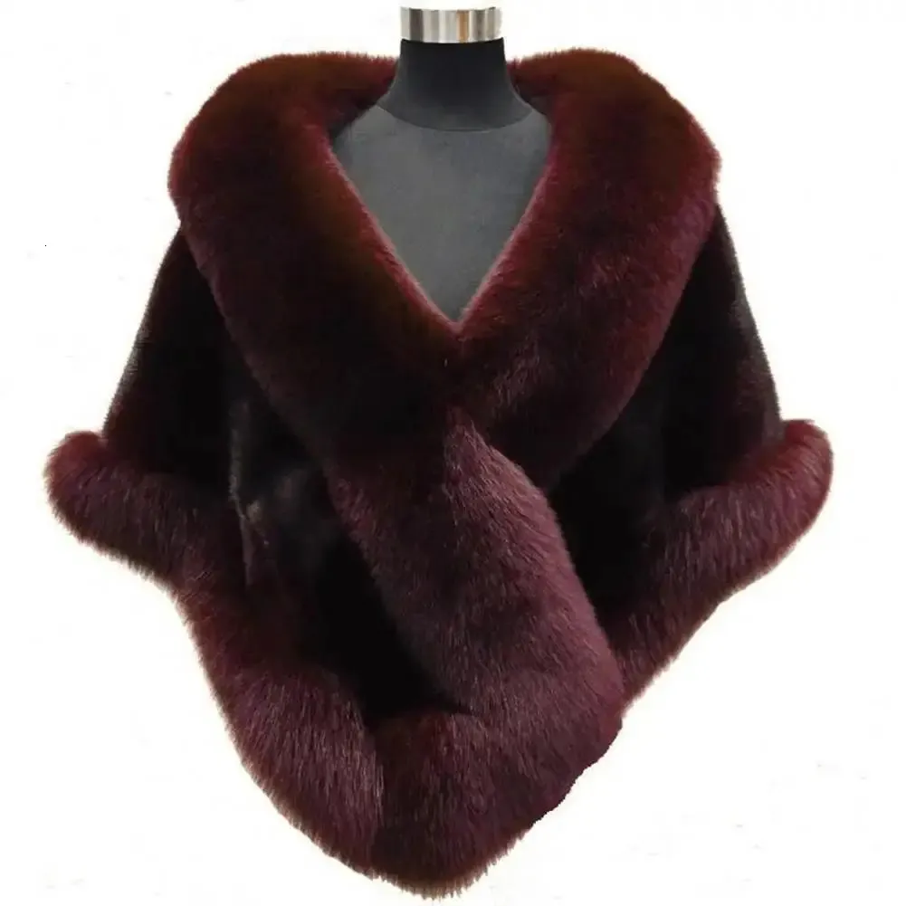 Shawls Winter Cape Fluffy Soft Cold Resistant Elegant... From Dang10, $21.36 | DHgate.Com Shawls Winter Cape Fluffy Soft Cold Resistant Elegant... From Dang10, $21.36 | DHgate.Com