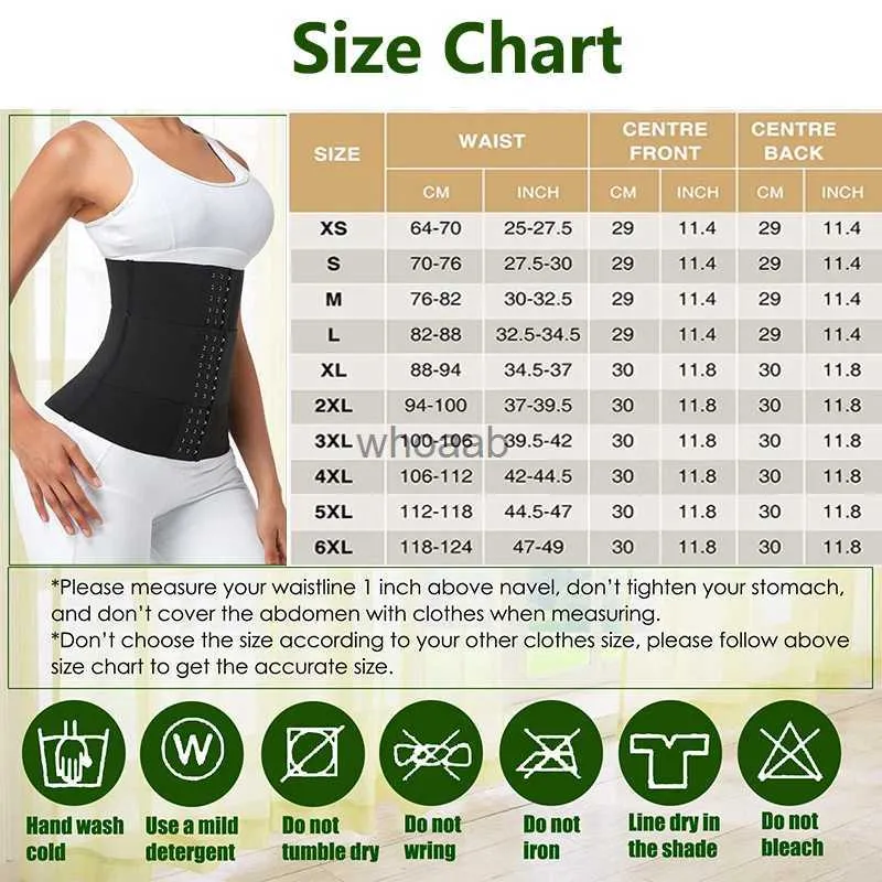 Adjustable Hourglass Waist Tummy Control Corset For Women Seamless