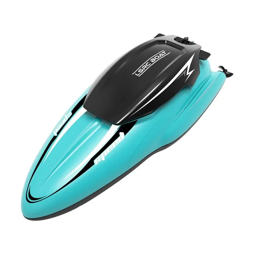 Rc Rowing Boat B9 Summer Remote Control Boat: 35 KM/H High-Speed Racing Rowing ...