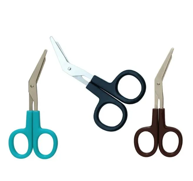 Nurse Scissors Needlework Scissors Paramedic Wire Cutters Medi-cal Scissors First Aid EMT Shears Outdoor Nurse Utility