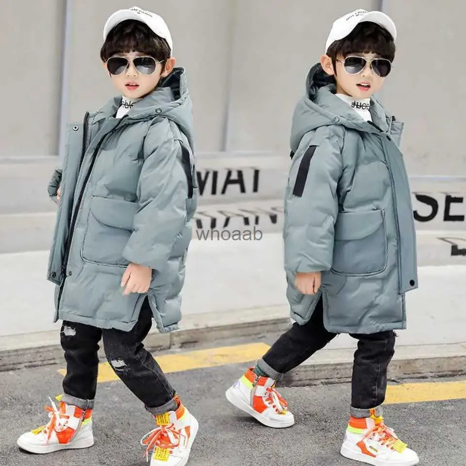Size 7 boys winter cheap coat