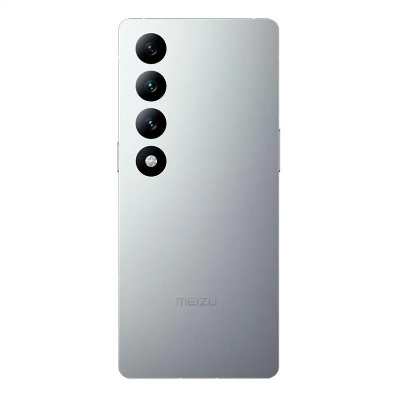 Meizu 20 Infinity Borderless 5G Smartphone 16GB RAM, 1TB Storage