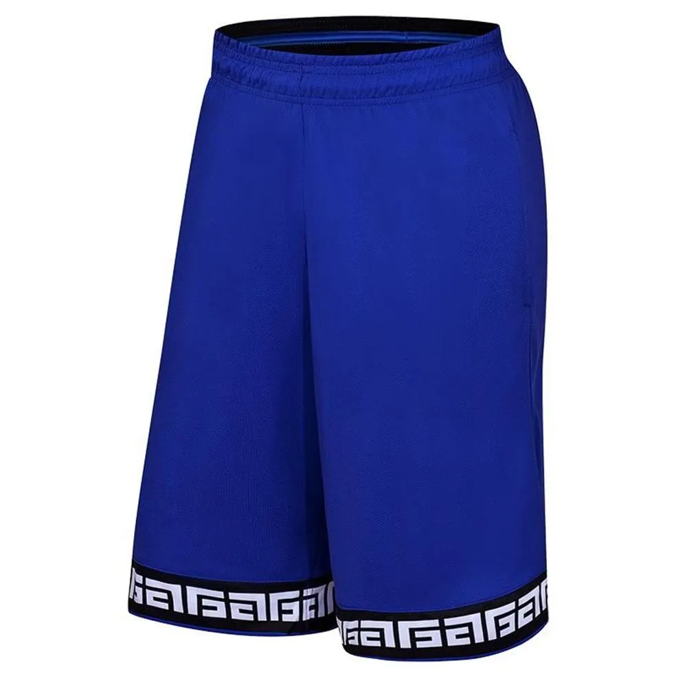 Herenshorts Cody Lundin Grafisch Blank Mesh Gesublimeerd Basketbal Custom Casual Shrots226V