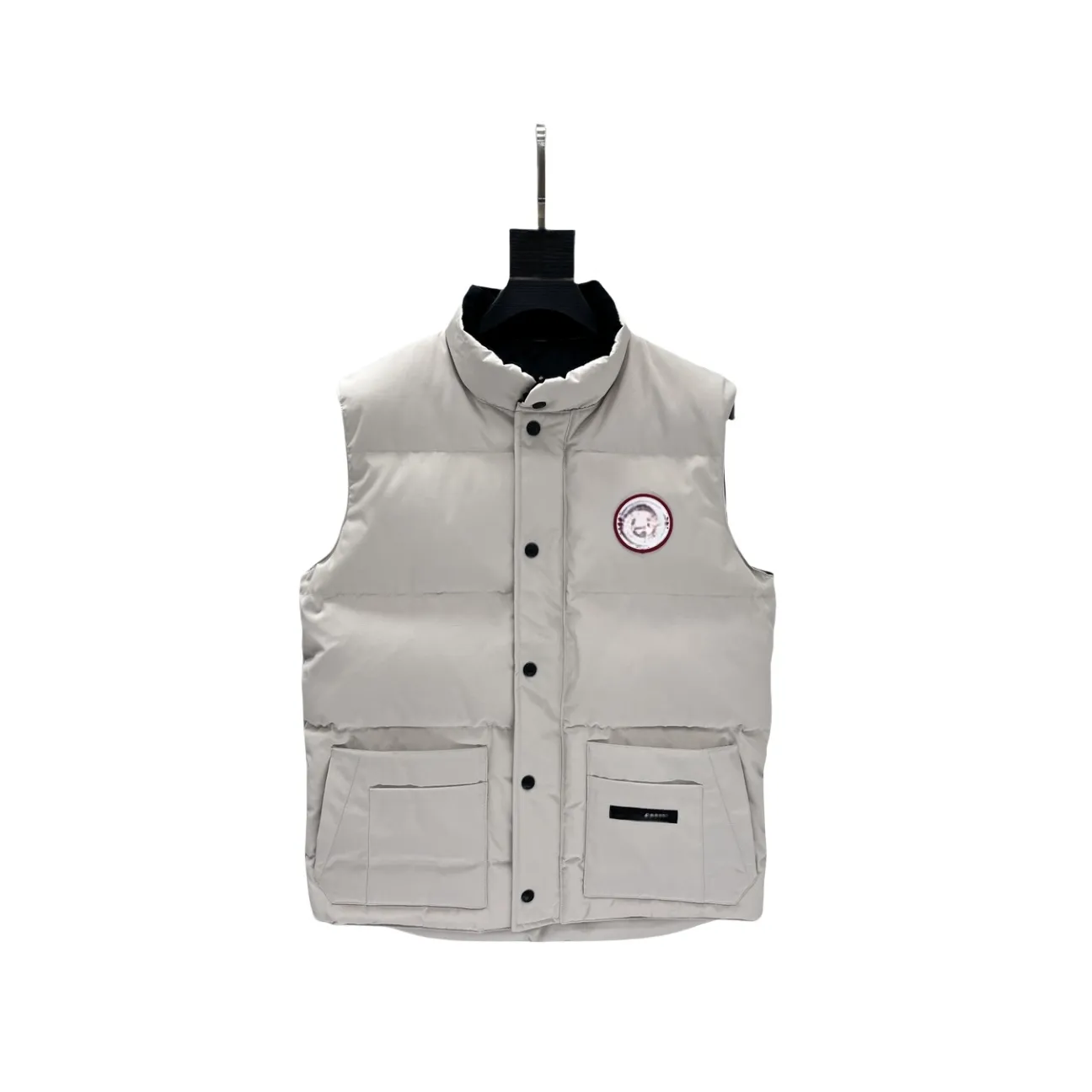 Giubbotto da uomo gilet da uomo gilet maschere giacca riscaldata designer di lavatrice da cortile weste doudoune sans manche women gilet reporter sano parco l8a2