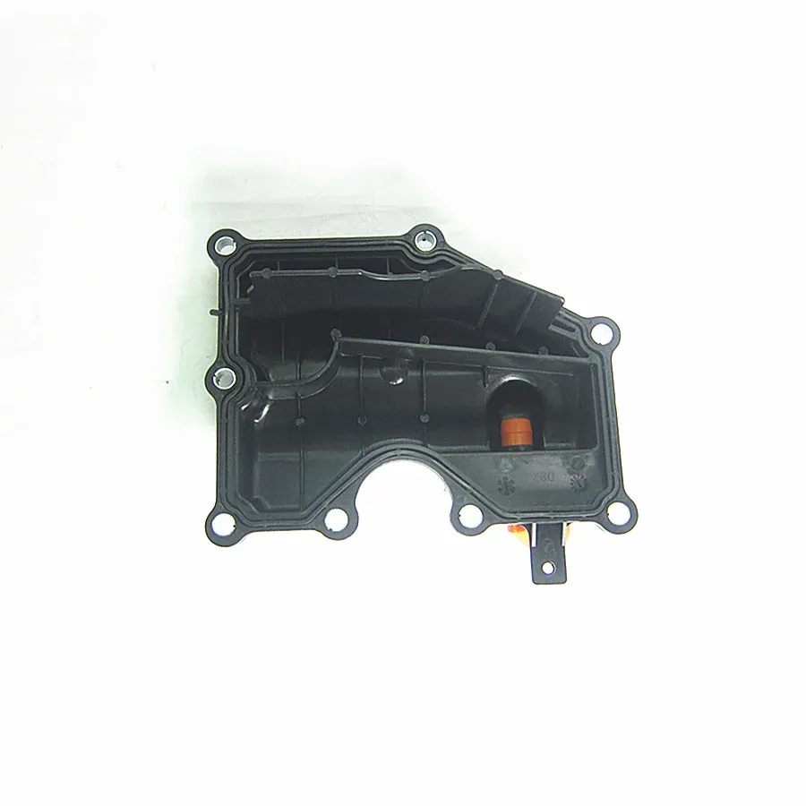 Auto motoronderdelen LF50-13-570 olieafscheider voor Mazda 3 2003-2012 Mazda 6 2005-2012 Mazda 5 2007-2013 MX-5 Focus