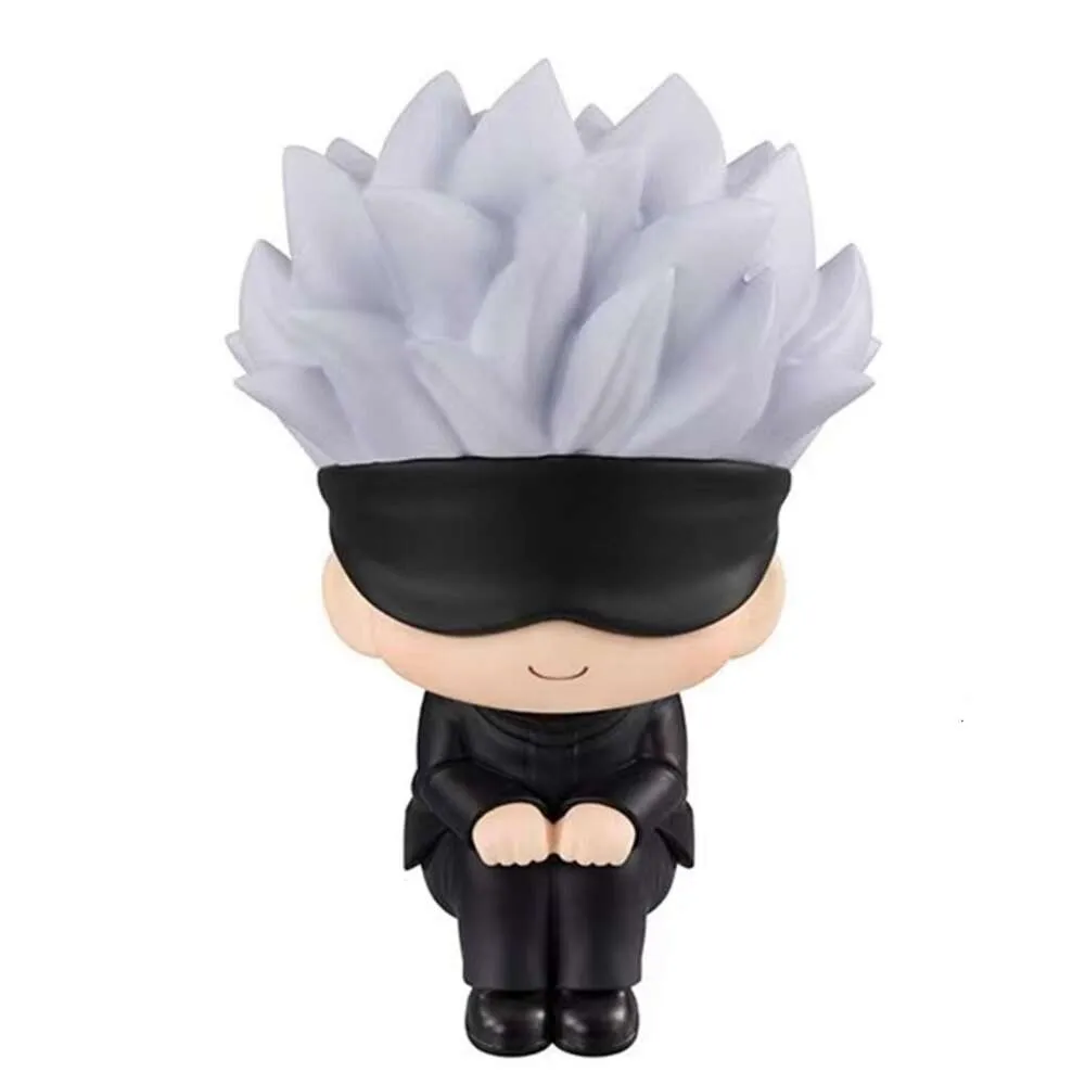Jilijia Itadori Yuji Figuur JJK Anime Model Standbeeld 16 cm Cartoon