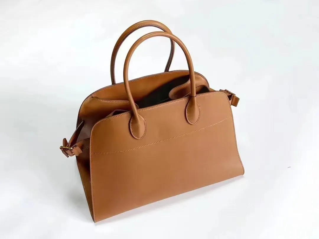 Ny vinterhandväska, exklusiv version av Classic Street Style Fashion Designer Bag, shoppingväska, kosmetisk väska med extra kapacitet