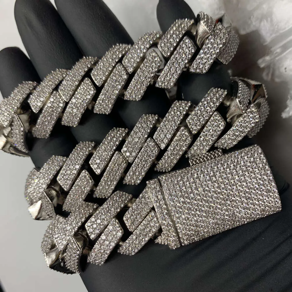 12k cuban cheap link chain