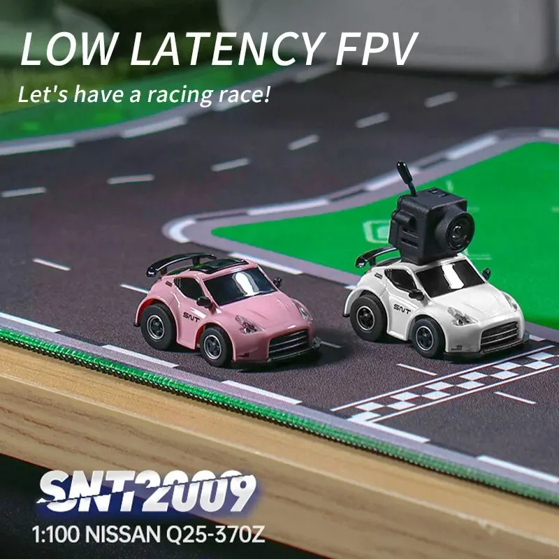 Fpv rc car hot sale