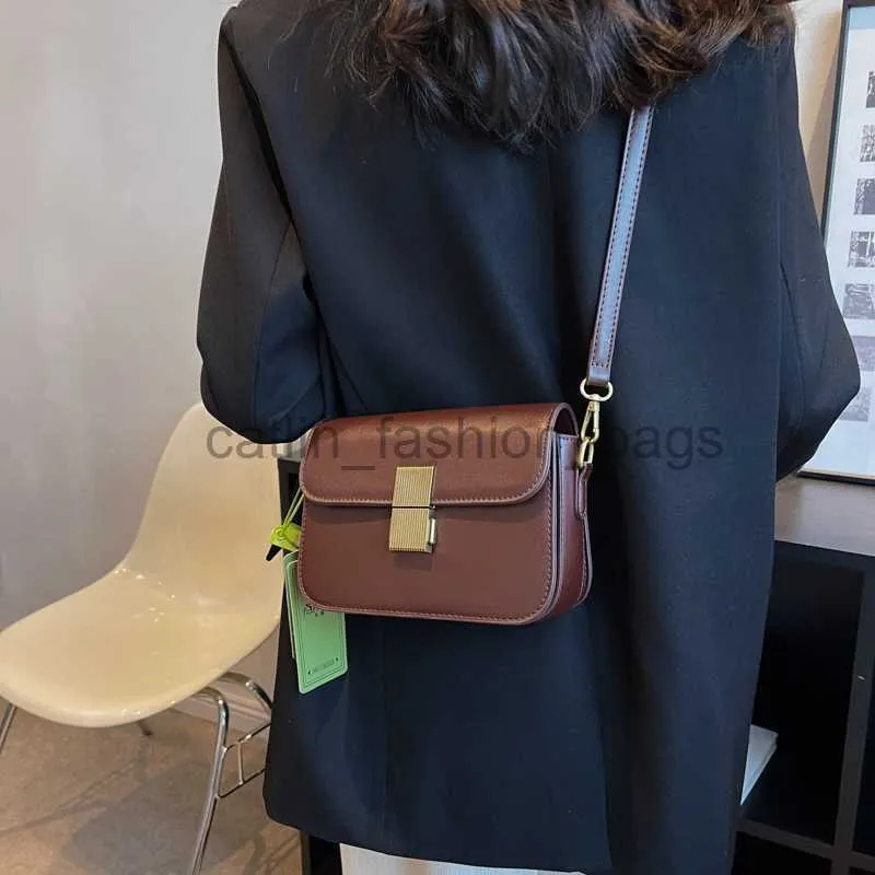 2023 New Fashion Crossbody Bag Catlin Advanced Shoulder Bag For Primark