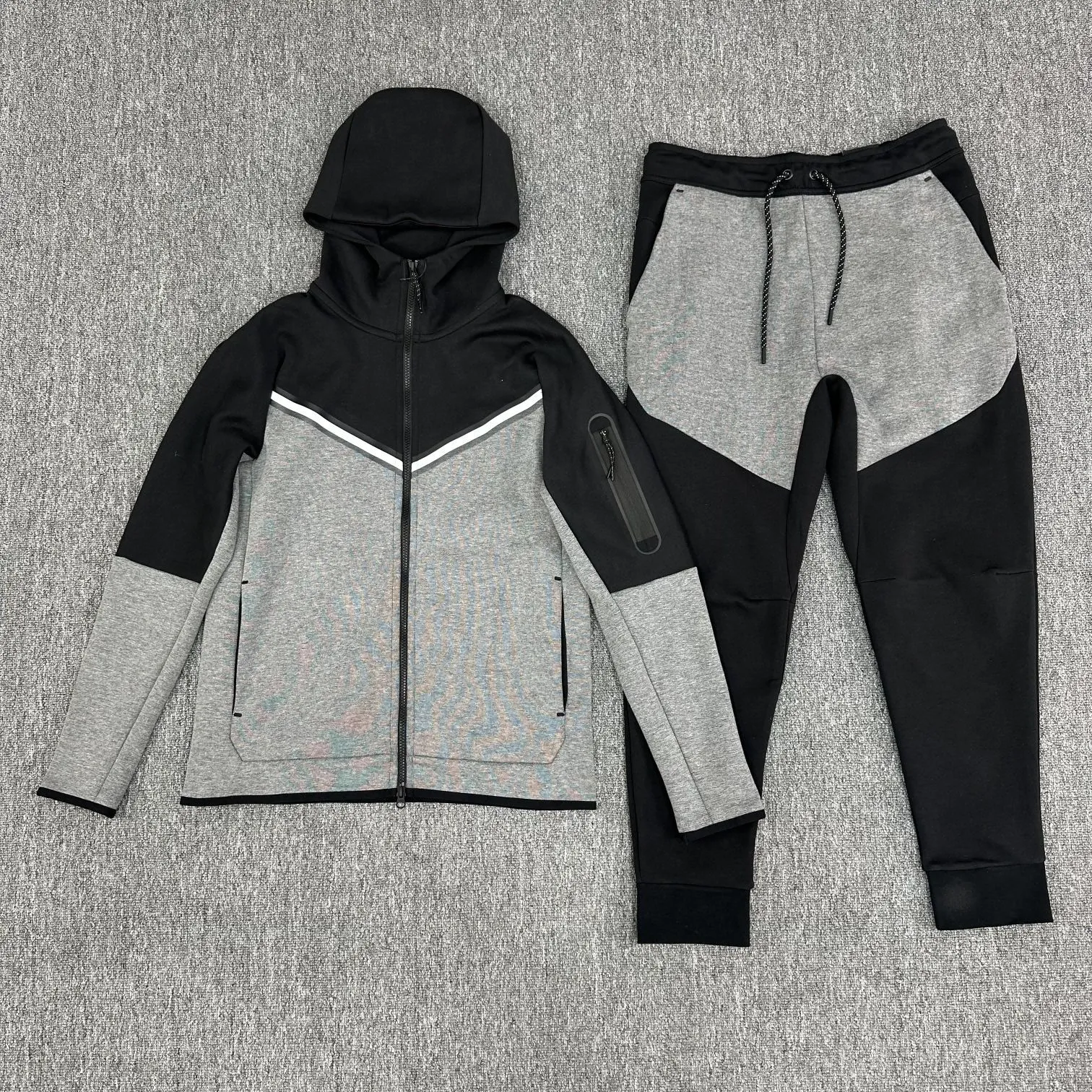 tech fleece tracksuit wholesale