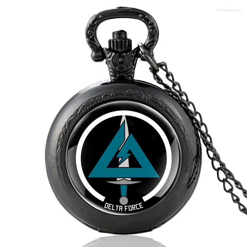 Delta store force watch