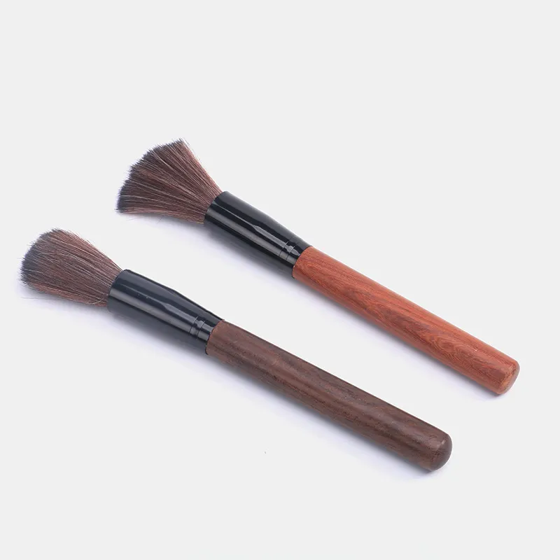 Tea Scraper Accessories: Tea Tray, Scraper, Cleaning Brush, Water Scraper, Tea ...