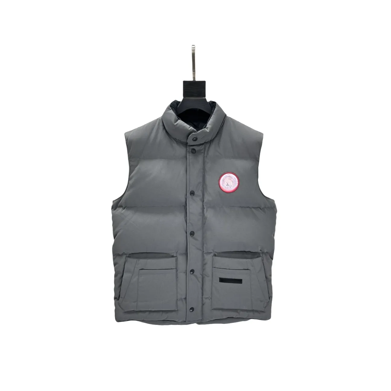 Męskie gilet mens kamizelka podgrzewana kurtka bombowca cieplej body -body Projektant Weste Doudoune Sans Manche Kobiet Gilet Reporter Zdrowy park 10rf