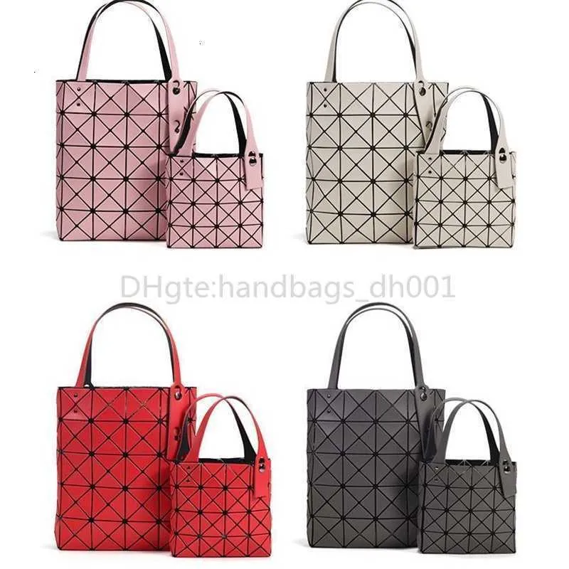 Luxe vierkante handtas Hand Limited Original Bag Box Kwaliteit Kleine Lingge Trend Mini Damesmode Designer Tassen